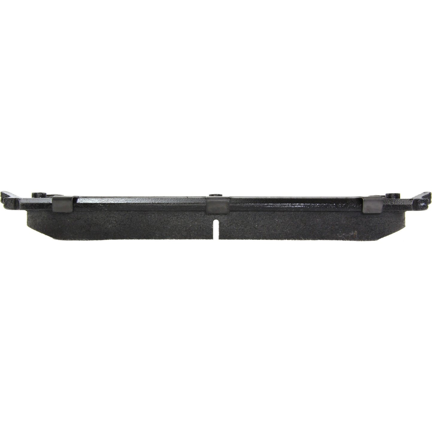 Centric Parts Disc Brake Pad Set Fleet Performance with Para-aramid friction compounds 306.10580