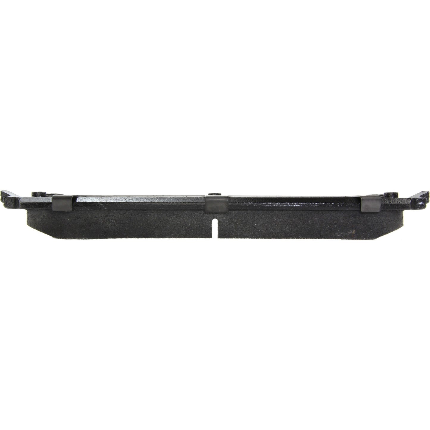 Centric Parts Disc Brake Pad Set Fleet Performance with Para-aramid friction compounds 306.10580