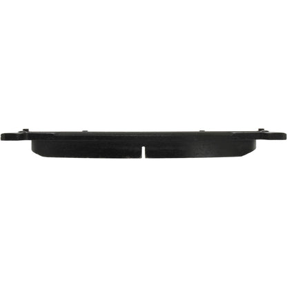 Stoptech Centric 05-16 Ford F450 Super Duty Fleet Performance Brake Pads w/Hardware - Front/Rear 306.10660