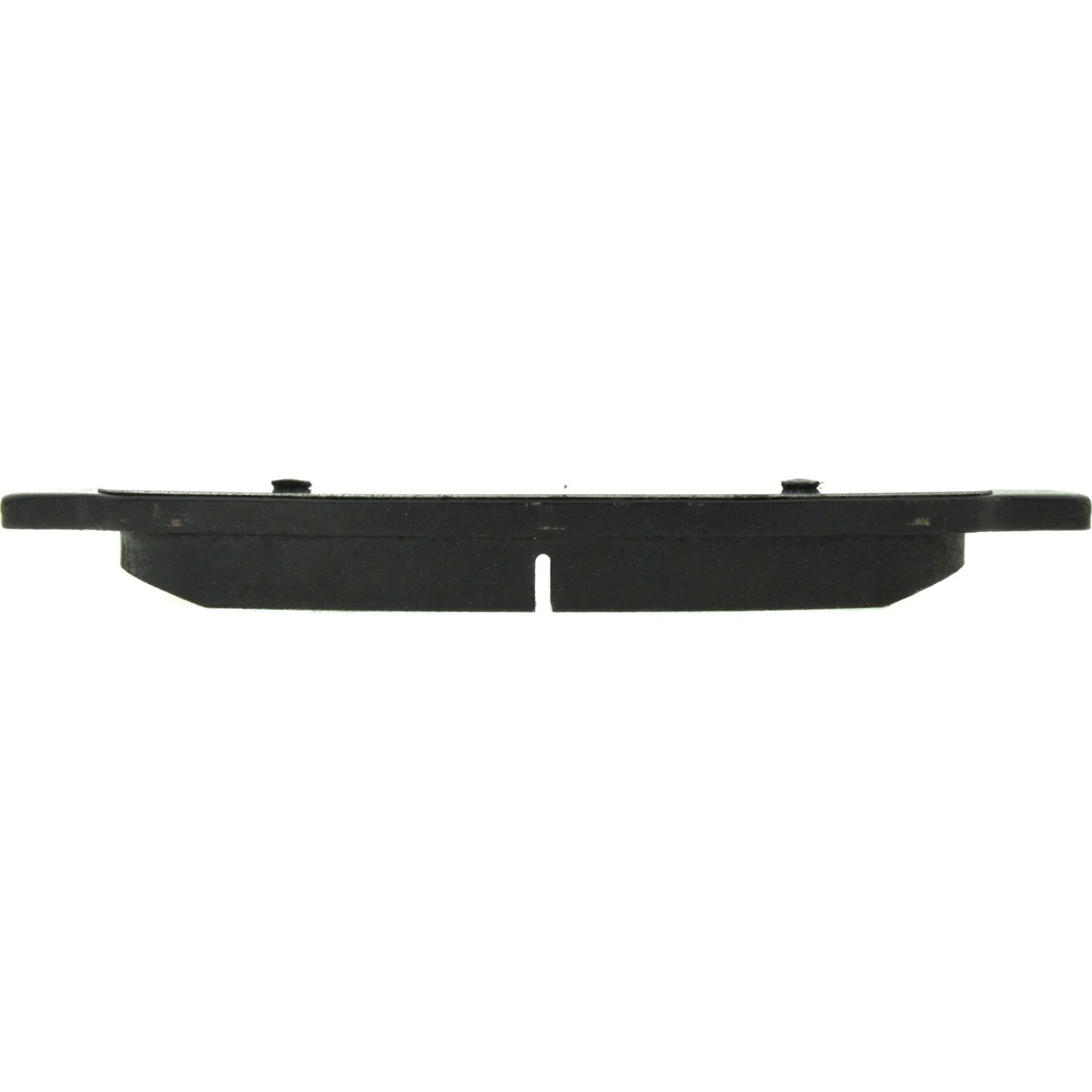 Centric Parts Disc Brake Pad Set Fleet Performance with Para-aramid friction compounds 306.10670