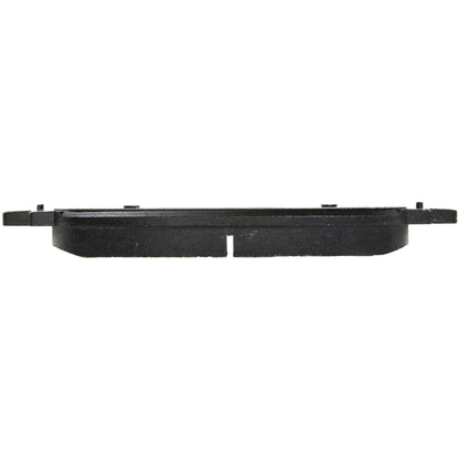 Centric Parts Disc Brake Pad Set Fleet Performance with Para-aramid friction compounds 306.10680