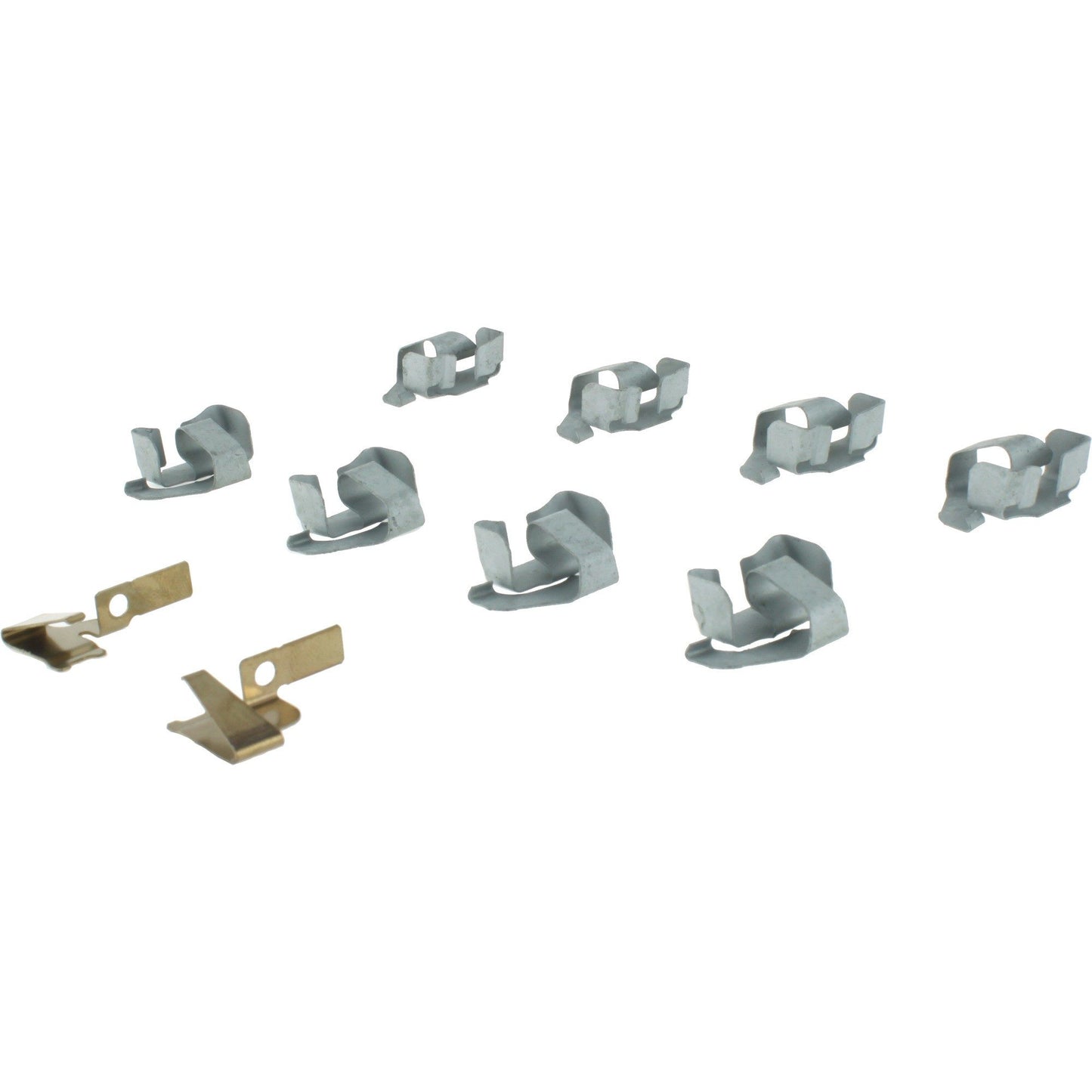 Stoptech Centric Performance Brake Pads 306.10690