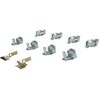 Stoptech Centric Performance Brake Pads 306.10690