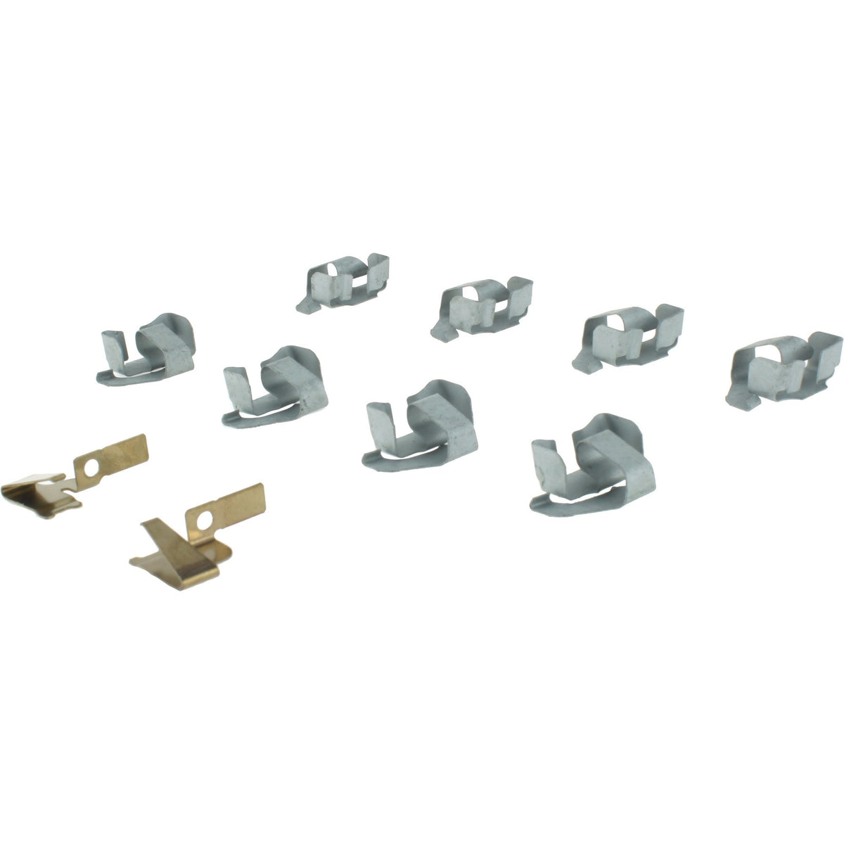 Stoptech Centric Performance Brake Pads 306.10690