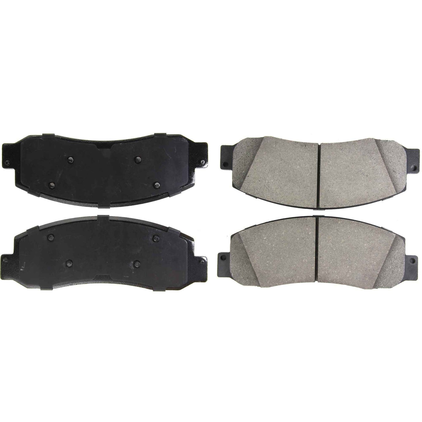 Stoptech Centric Performance Brake Pads 306.10690