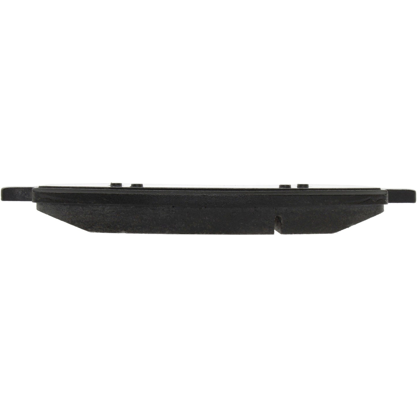 Centric Parts Disc Brake Pad Set Fleet Performance with Para-aramid friction compounds 306.10840