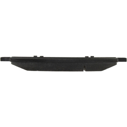 Centric Parts Disc Brake Pad Set Fleet Performance with Para-aramid friction compounds 306.10840