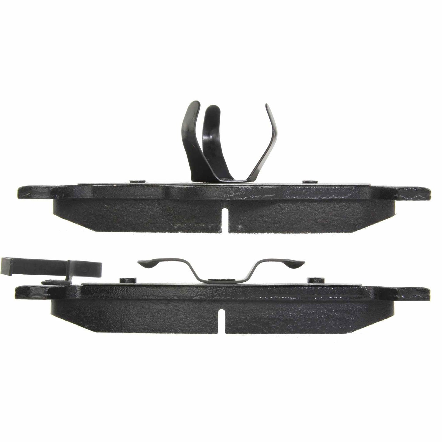 Stoptech Centric 06-10 Jeep Commander / 06-10 Grand Cherokee (Exc SRT-8) Rear Brake Pads 306.10870