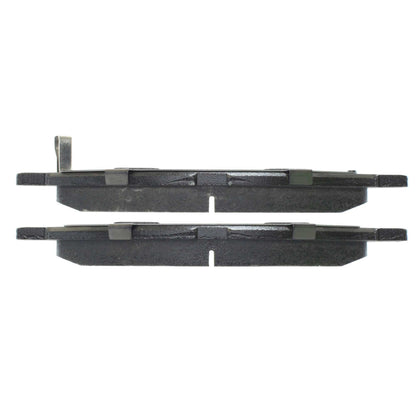 Stoptech Centric 05-06 Infiniti QX4/QX56 Fleet Performance Front Brake Pads 306.11830