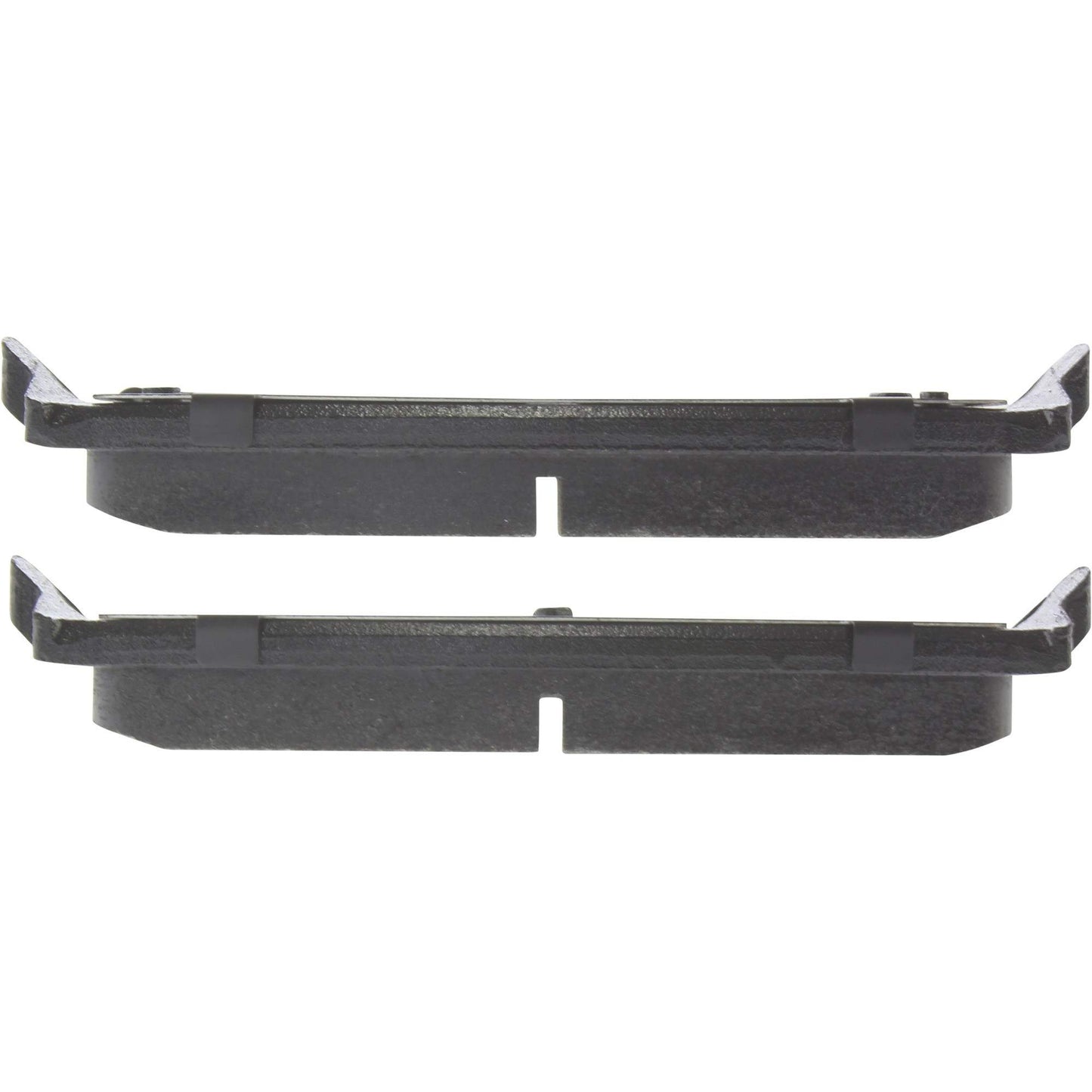 Stoptech Centric Performance 08 Escalade/Tahoe/Yukon/Denali/Avalanche/Silverado Rear Brake Pads 306.11940