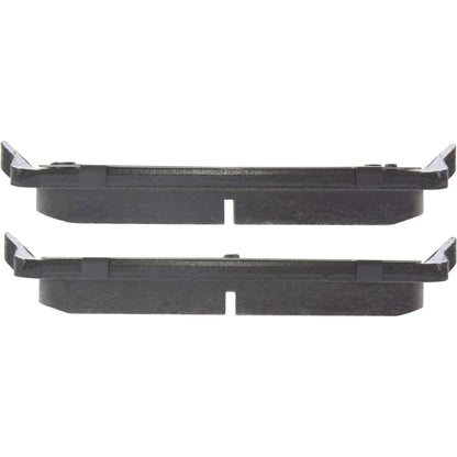 Stoptech Centric Performance 08 Escalade/Tahoe/Yukon/Denali/Avalanche/Silverado Rear Brake Pads 306.11940