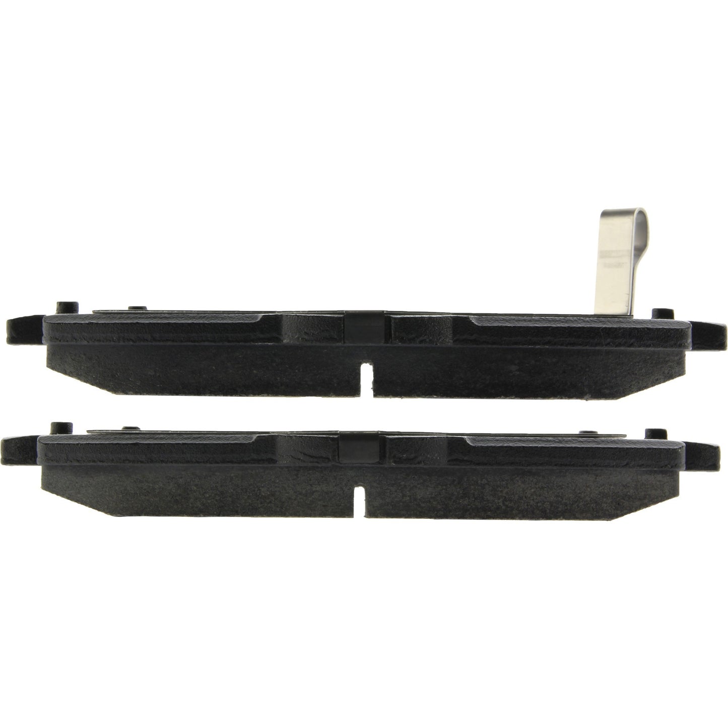 Centric Parts Fleet Performance Brake Pads with Hardware 306.12730