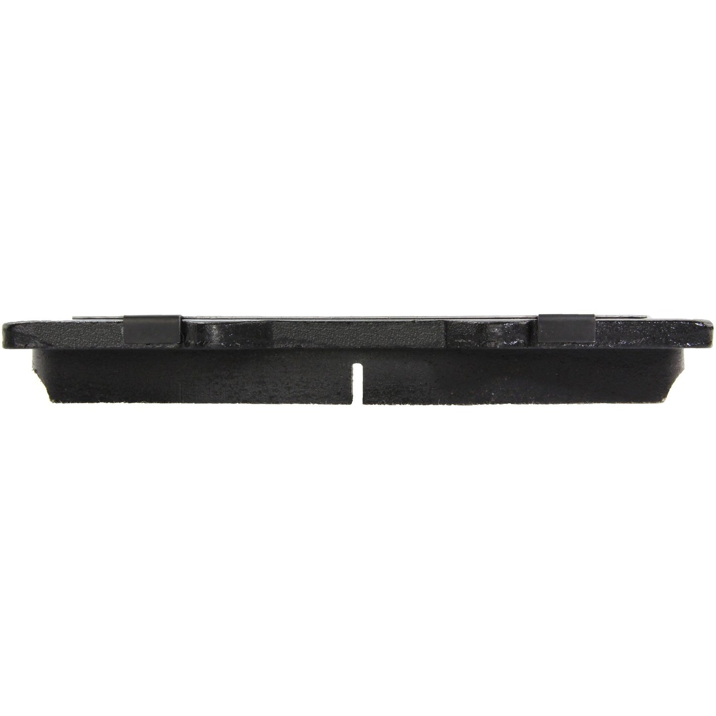 Centric Parts Disc Brake Pad Set Fleet Performance with Para-aramid friction compounds 306.13030