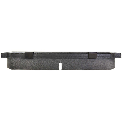Stoptech Centric 08-09 Lexus / 07-09 Toyota Performance Rear Brake Pads 306.13040