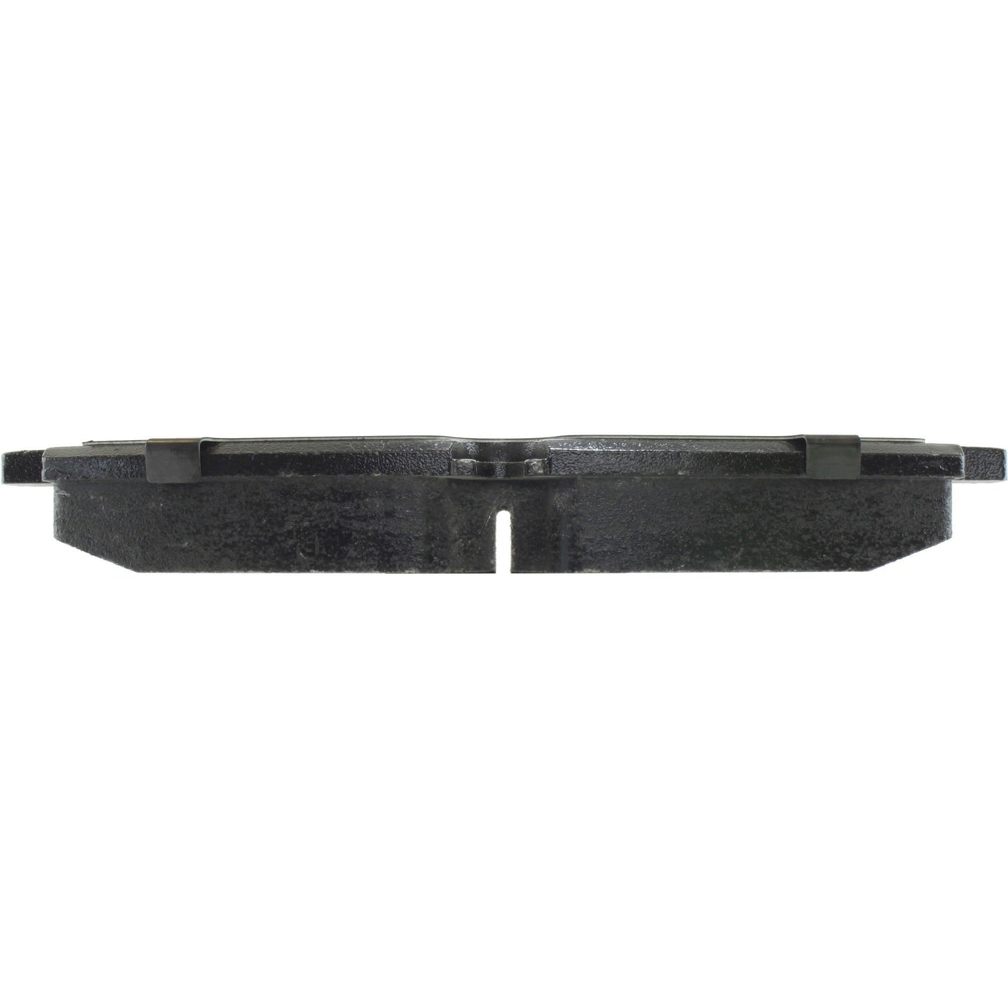 Centric Parts Disc Brake Pad Set Fleet Performance with Para-aramid friction compounds 306.13160
