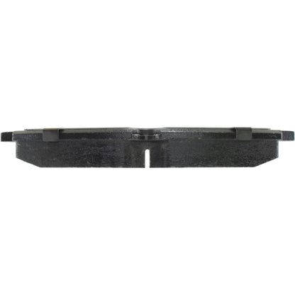 Centric Parts Disc Brake Pad Set Fleet Performance with Para-aramid friction compounds 306.13160
