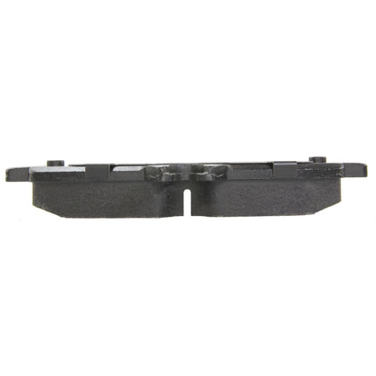 Centric Parts Fleet Performance Brake Pads with Hardware 306.13170