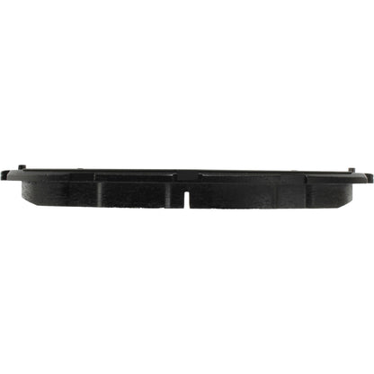 Centric Parts Disc Brake Pad Set Fleet Performance with Para-aramid friction compounds 306.13280