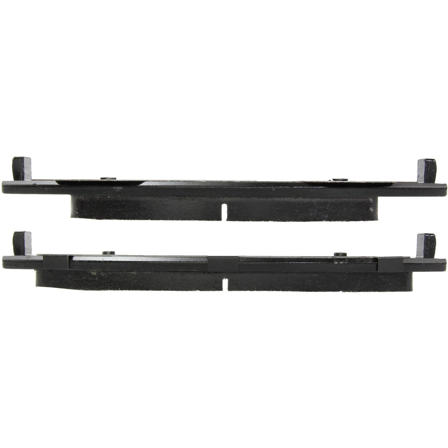 Stoptech Centric 08-11 Ford E-150 / E-250 Performance Rear Brake Pads 306.13290