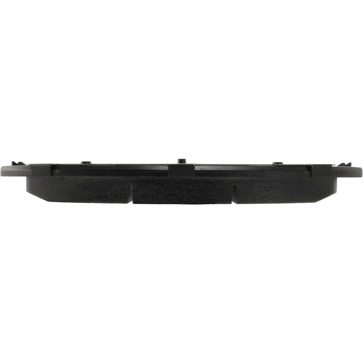 Centric Parts Disc Brake Pad Set Fleet Performance with Para-aramid friction compounds 306.13300