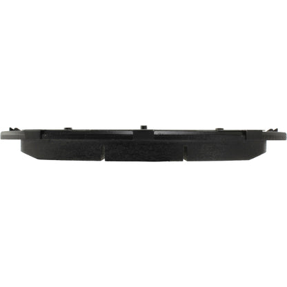 Centric Parts Disc Brake Pad Set Fleet Performance with Para-aramid friction compounds 306.13300