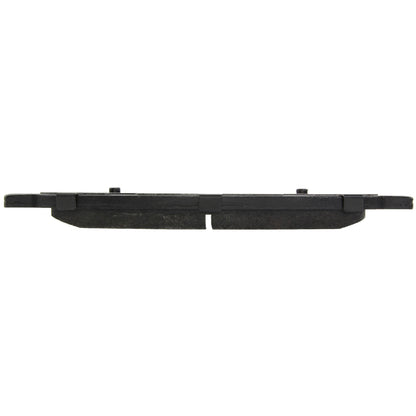 Stoptech Centric 306 Fleet Performance Rear Brake Pads 10-12 Ford F-250/350/450 306.13340