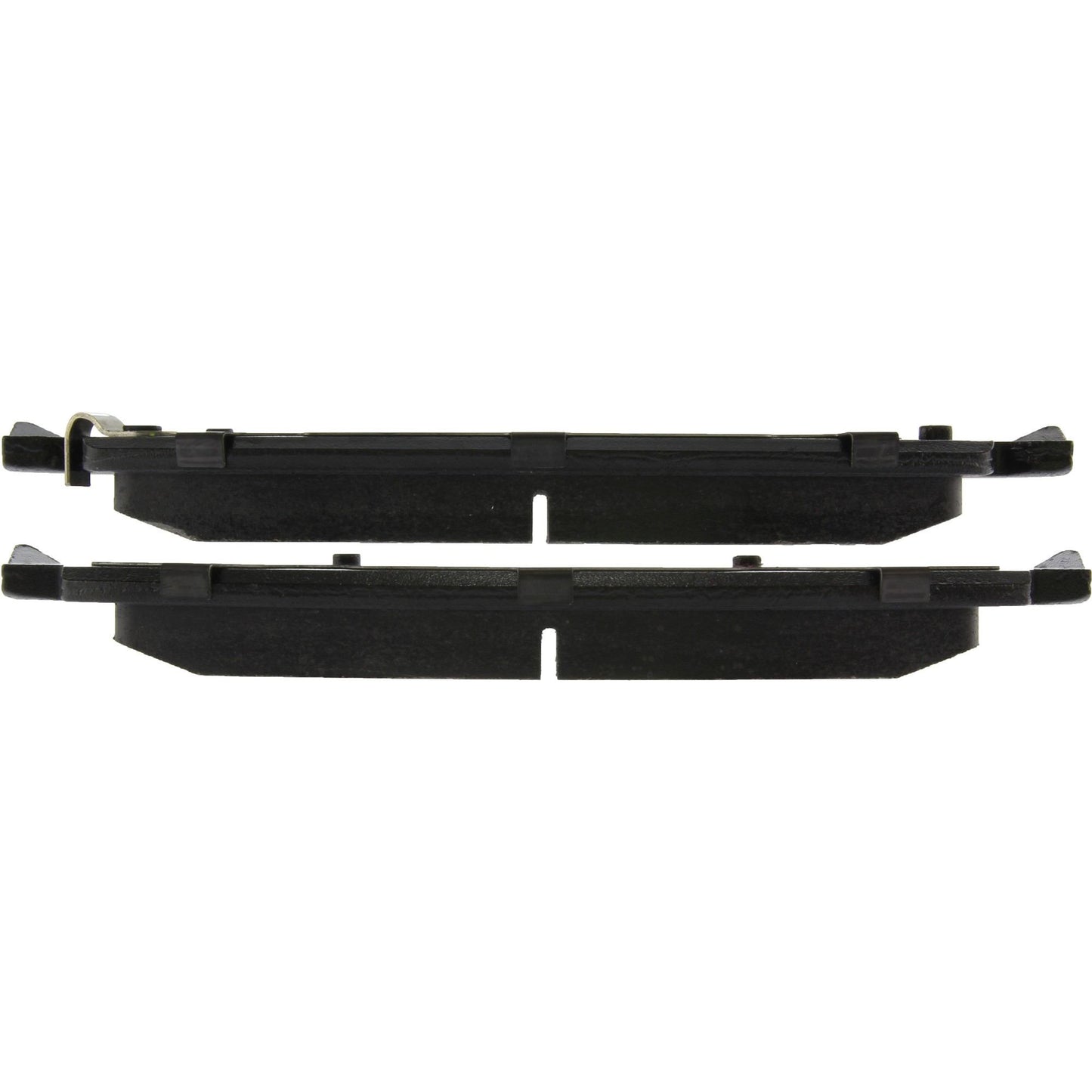 Centric Parts Disc Brake Pad Set Fleet Performance with Para-aramid friction compounds 306.13630