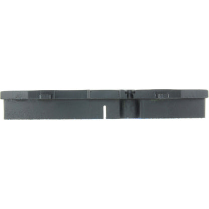 Centric Parts Disc Brake Pad Set Heavy Duty 26K Pad Air Disc with Para-aramid Friction Compounds 306.13690