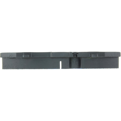 Centric Parts Disc Brake Pad Set Heavy Duty 26K Pad Air Disc with Para-aramid Friction Compounds 306.13690