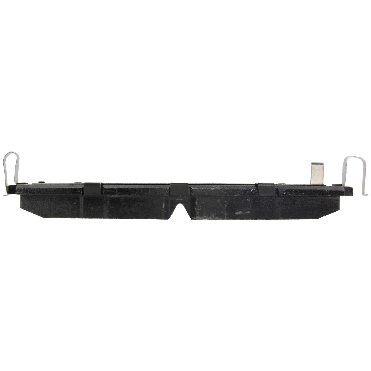 Centric Parts Disc Brake Pad Set Fleet Performance with Para-aramid Friction Compounds 306.13990