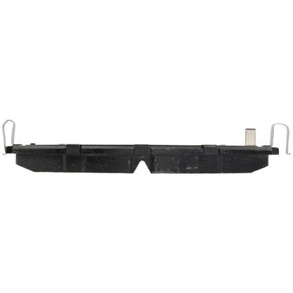 Centric Parts Disc Brake Pad Set Fleet Performance with Para-aramid Friction Compounds 306.13990