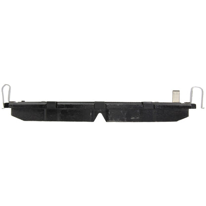 Centric Parts Disc Brake Pad Set Fleet Performance with Para-aramid Friction Compounds 306.13990