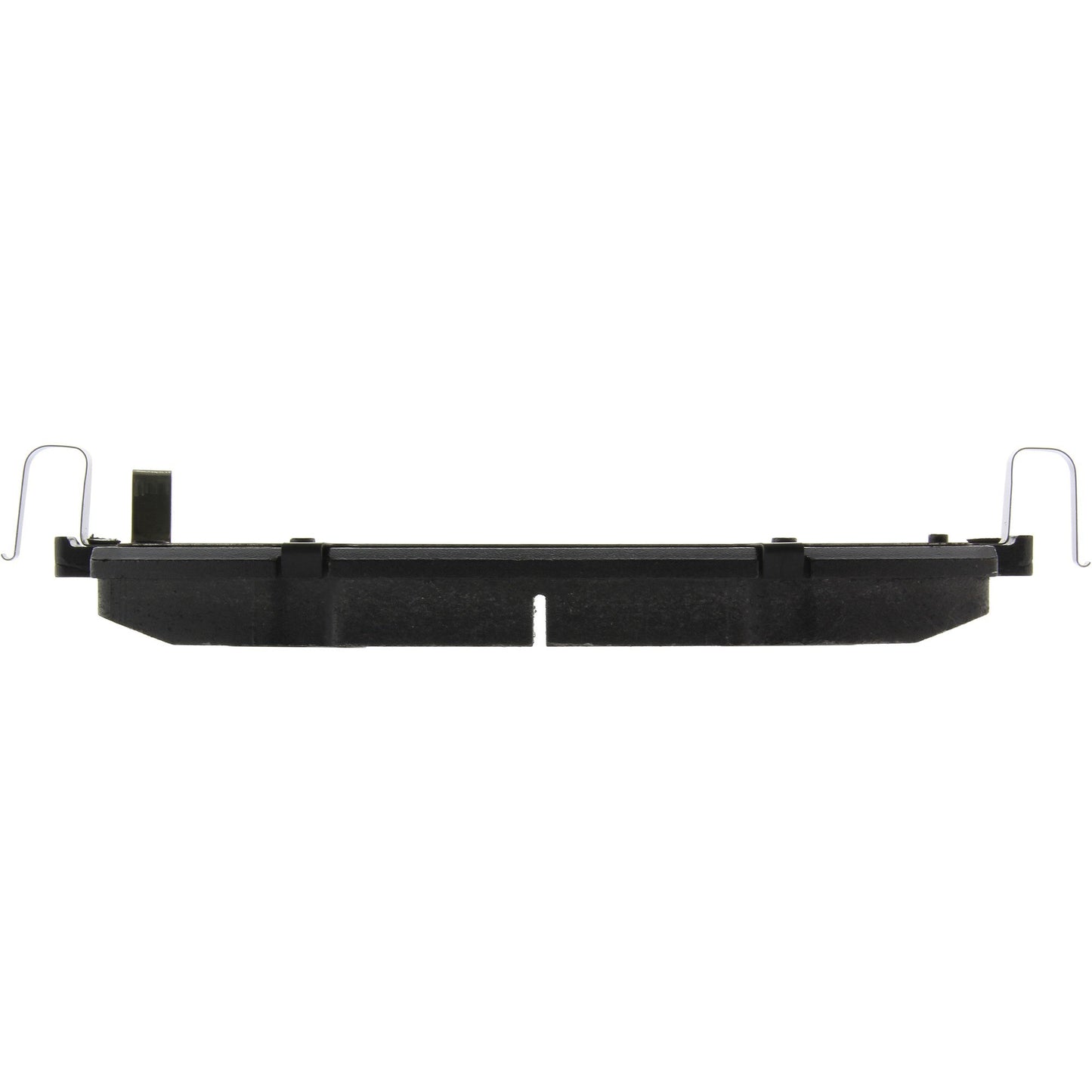 Centric Parts Disc Brake Pad Set Fleet Performance with Para-aramid Friction Compounds 306.14000