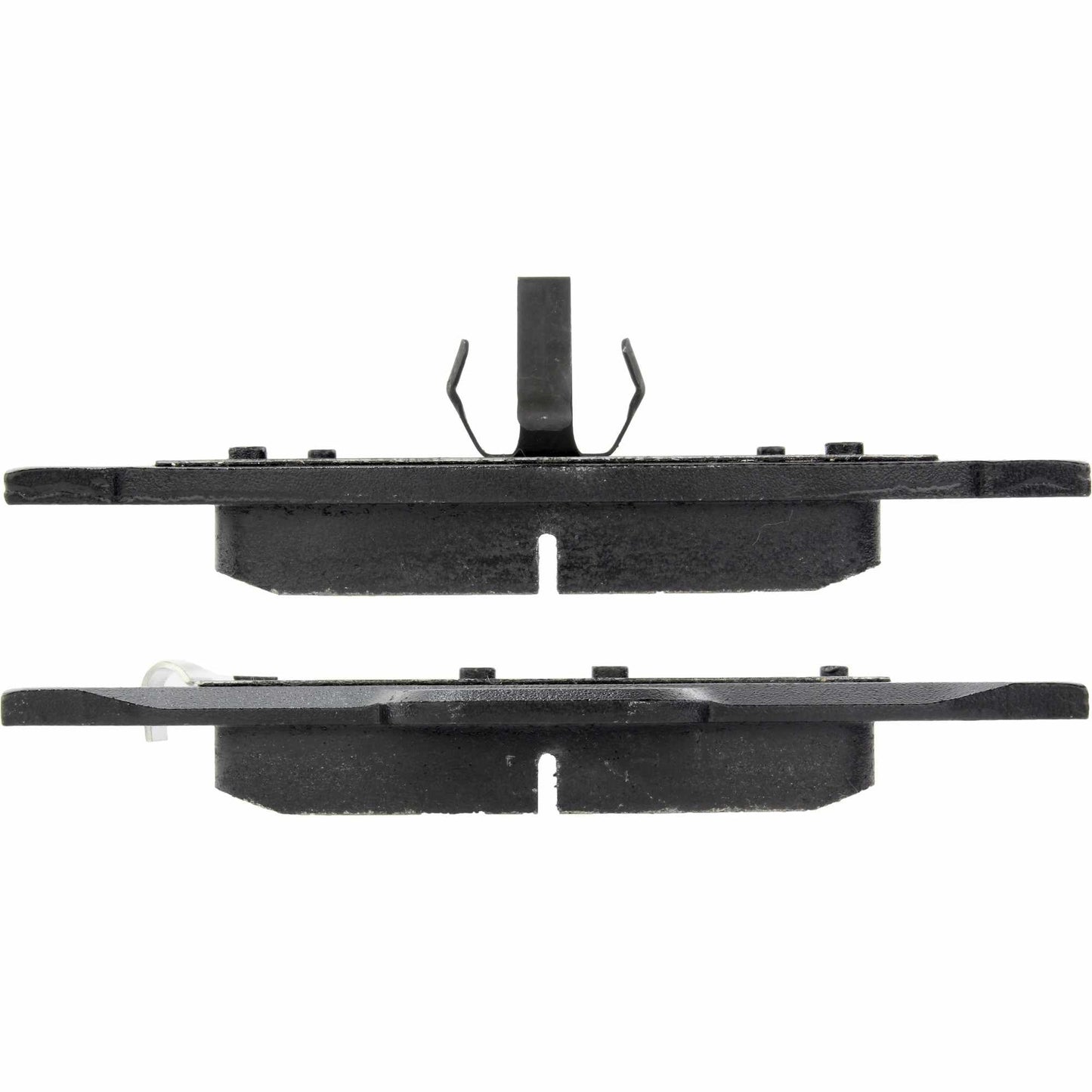Centric Parts Disc Brake Pad Set Fleet Performance with Para-aramid Friction Compounds 306.14980
