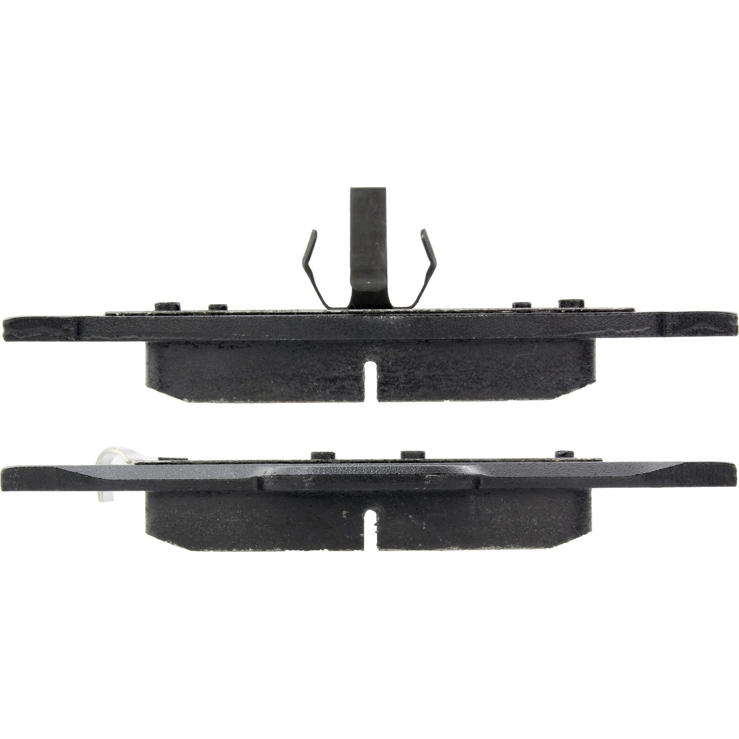 Centric Parts Fleet Performance Brake Pads with Hardware 306.14980