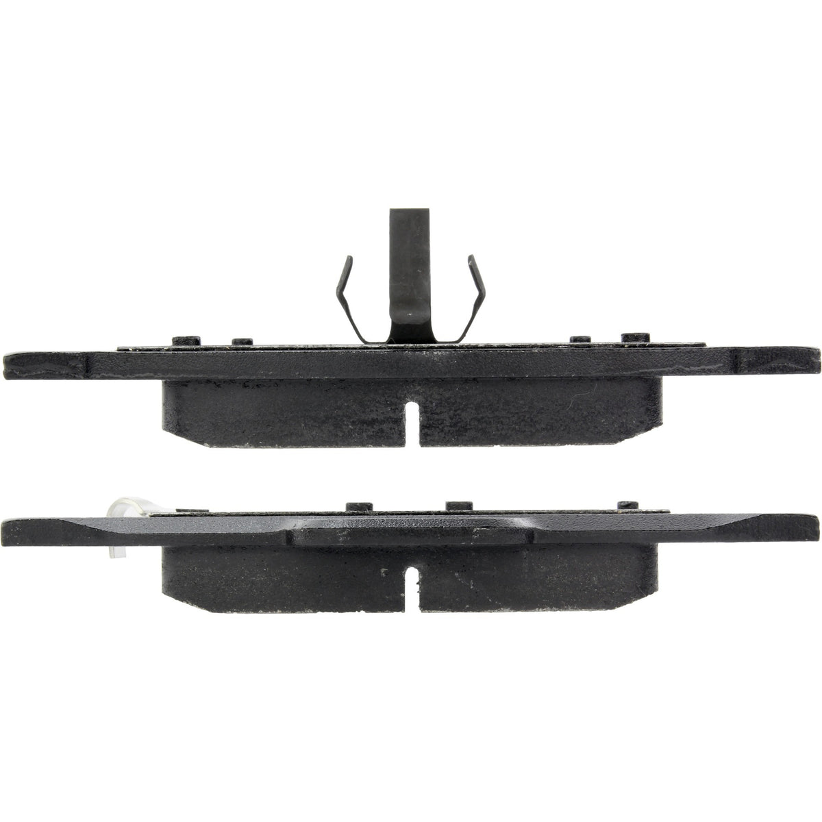 Centric Parts Fleet Performance Brake Pads with Hardware 306.14980