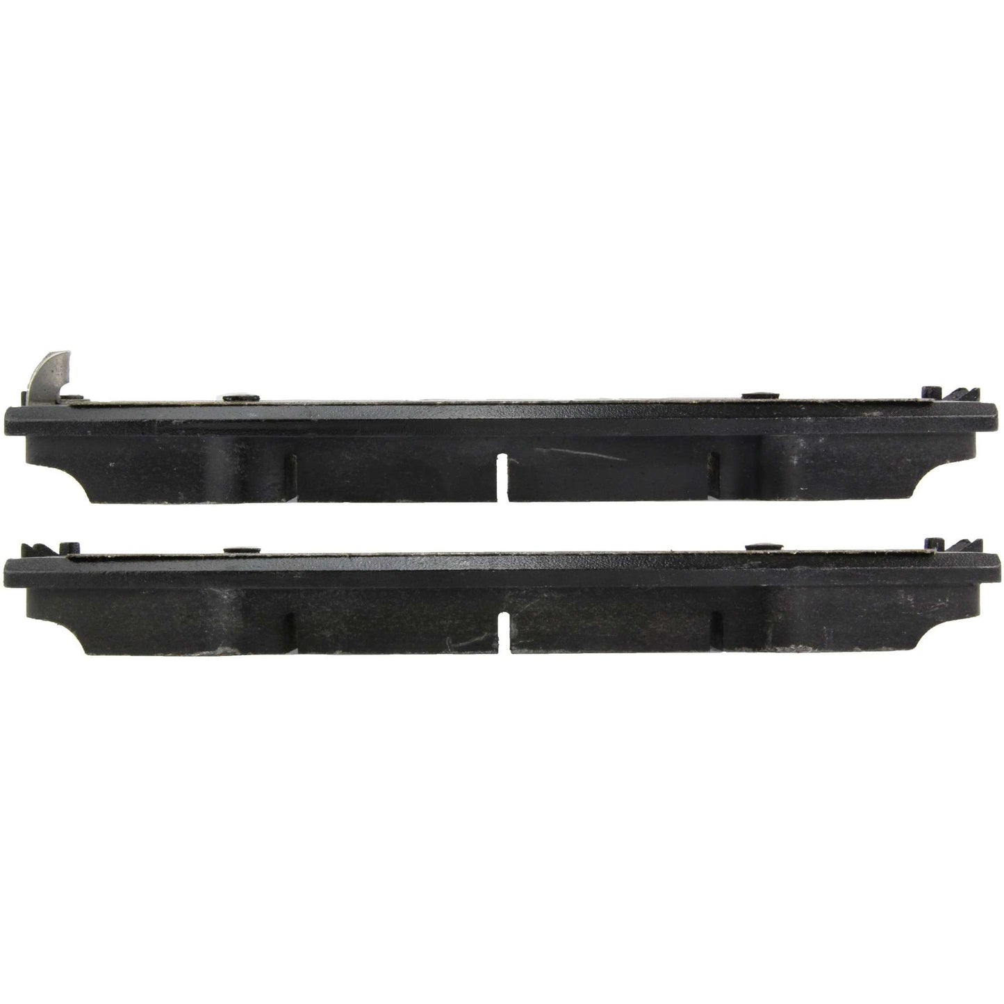Centric Parts Disc Brake Pad Set Fleet Performance with Para-aramid friction compounds 306.15650
