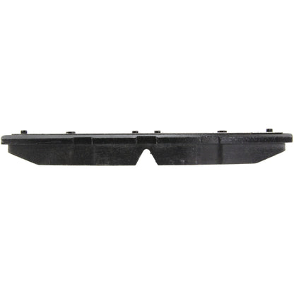 Centric Parts Disc Brake Pad Set Fleet Performance with Para-aramid friction compounds 306.16110