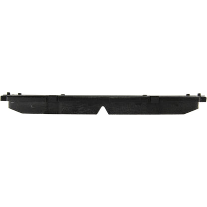 Centric Parts Disc Brake Pad Set Fleet Performance with Para-aramid Friction 306.16800