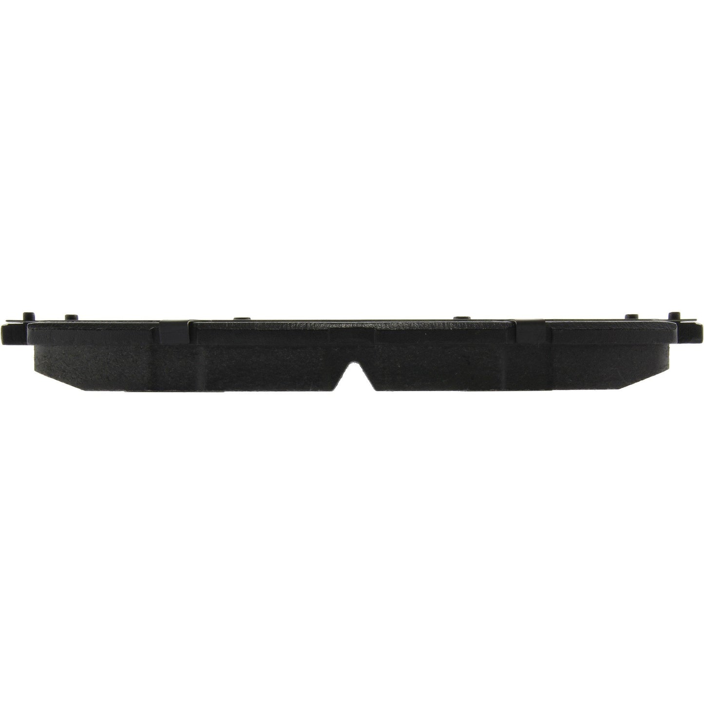 Centric Parts Fleet Performance Brake Pads with Hardware 306.16910