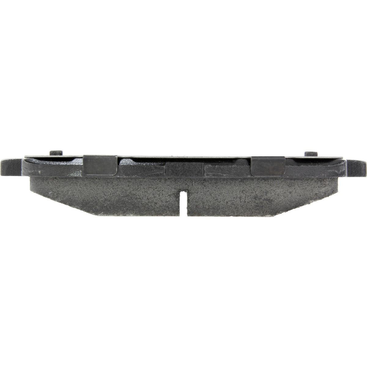 Centric Parts Fleet Performance Brake Pads with Hardware 306.17660