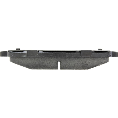 Centric Parts Fleet Performance Brake Pads with Hardware 306.17660