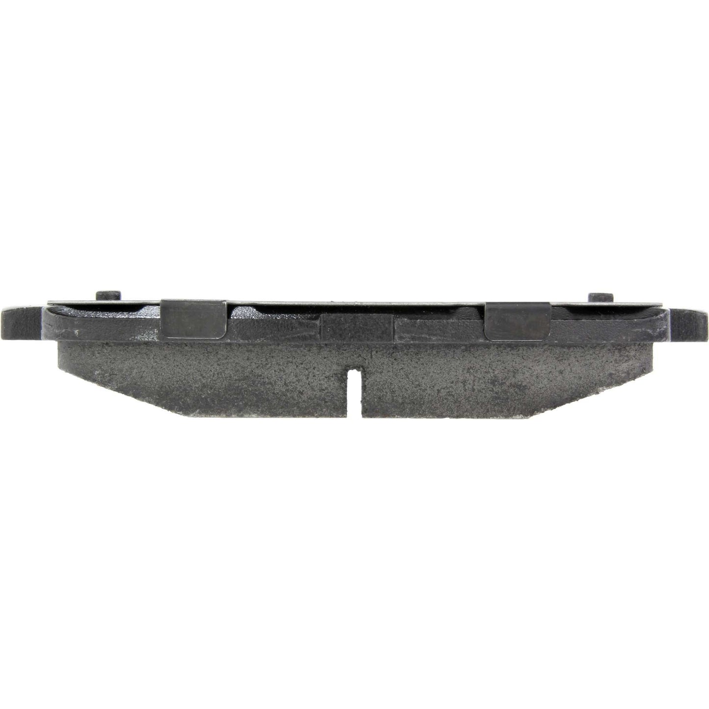 Centric Parts Disc Brake Pad Set with Para-aramid friction compounds 306.17660