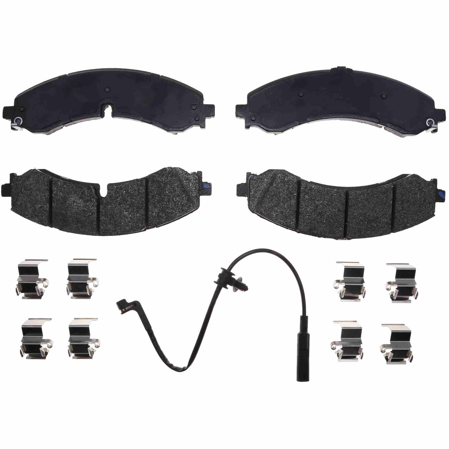 Centric Parts Disc Brake Pad Set 306.22500