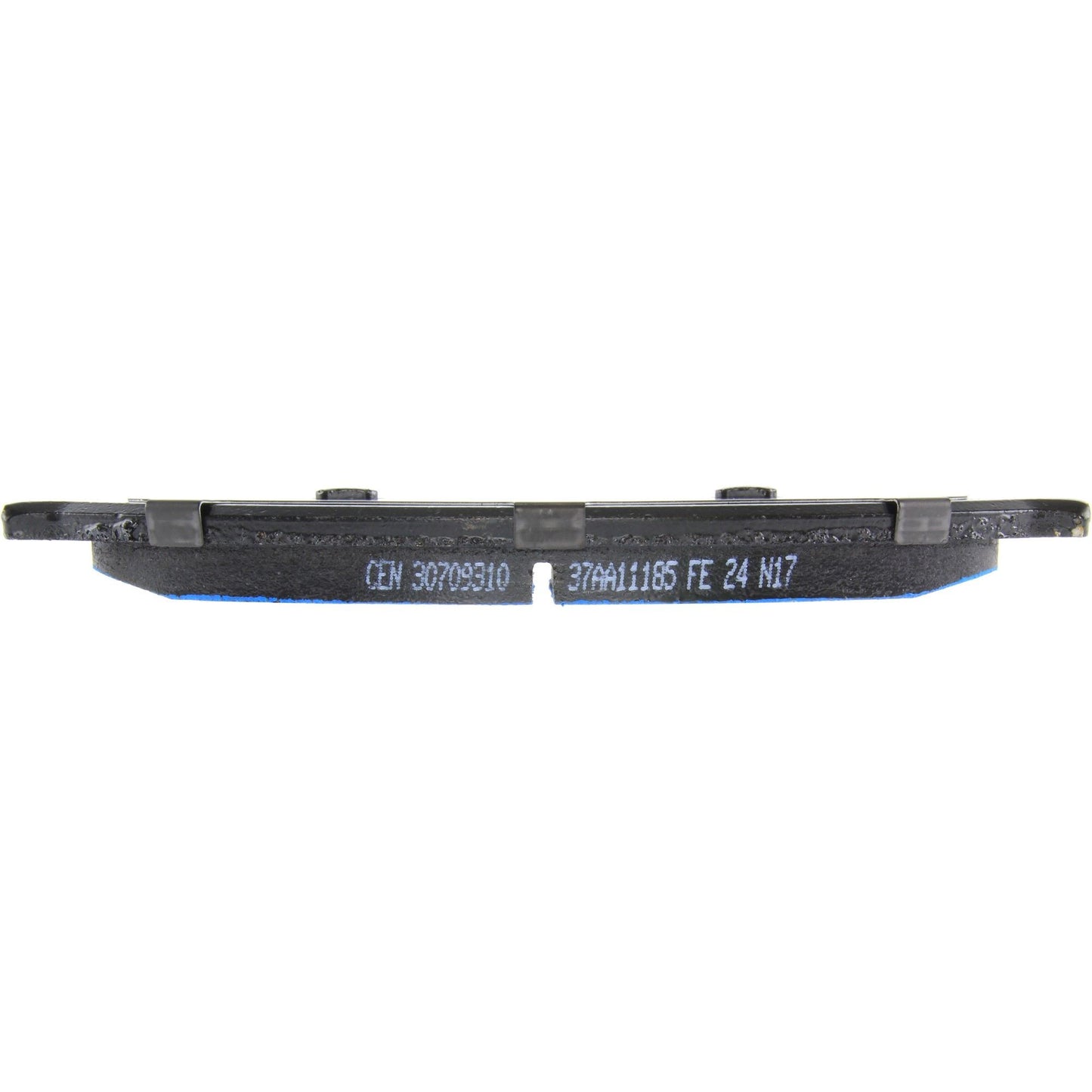Tactical Disc Brake Pad Set 307.09310