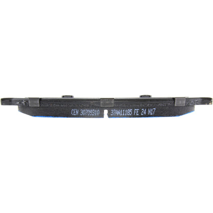 Tactical Disc Brake Pad Set 307.09310