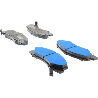 Tactical Disc Brake Pad Set 307.11590