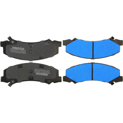Tactical Disc Brake Pad Set 307.11590