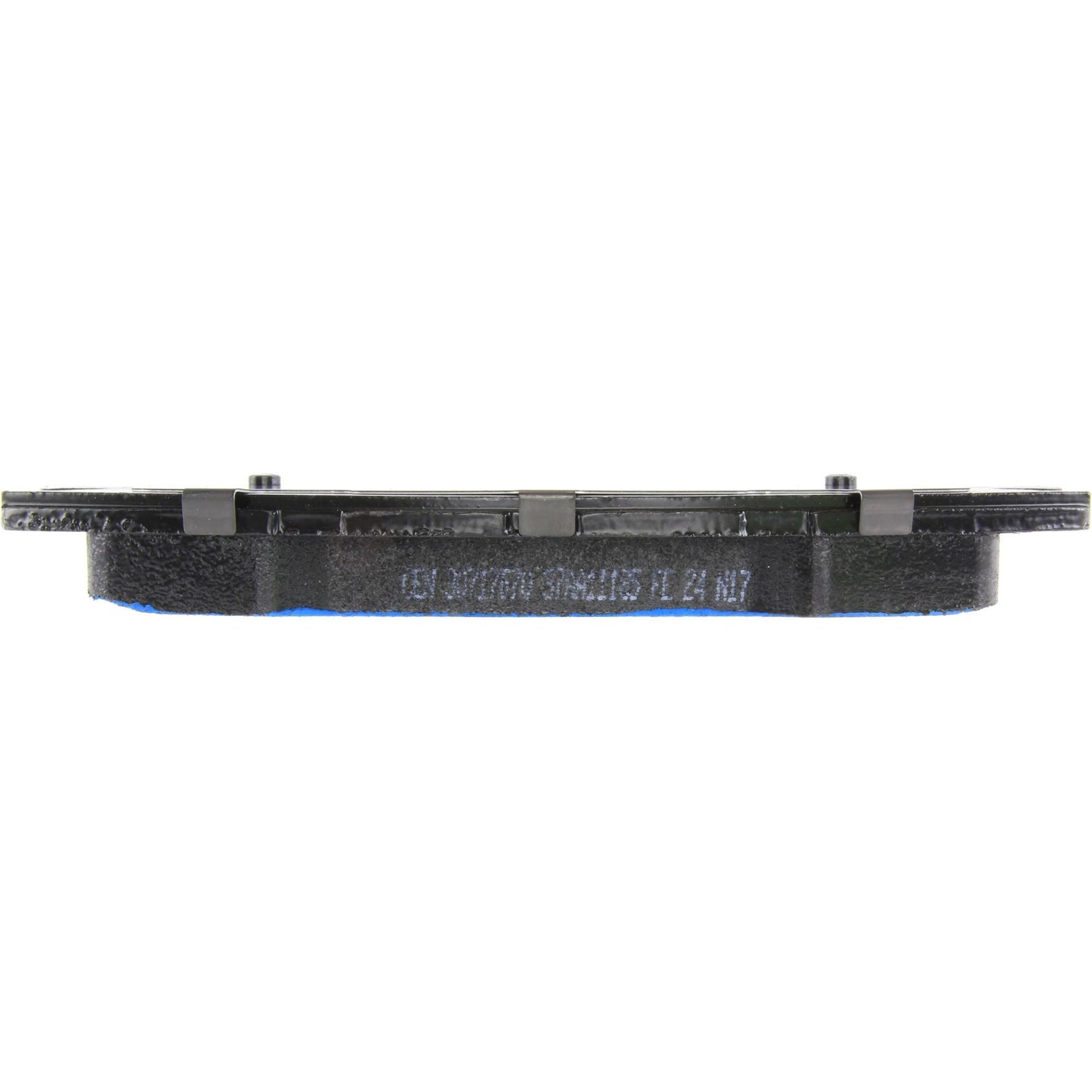 Stoptech Centric 14-18 Dodge Charger Tactical Police Duty Front Brake Pads 307.17670