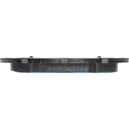 Stoptech Centric 14-18 Dodge Charger Tactical Police Duty Front Brake Pads 307.17670